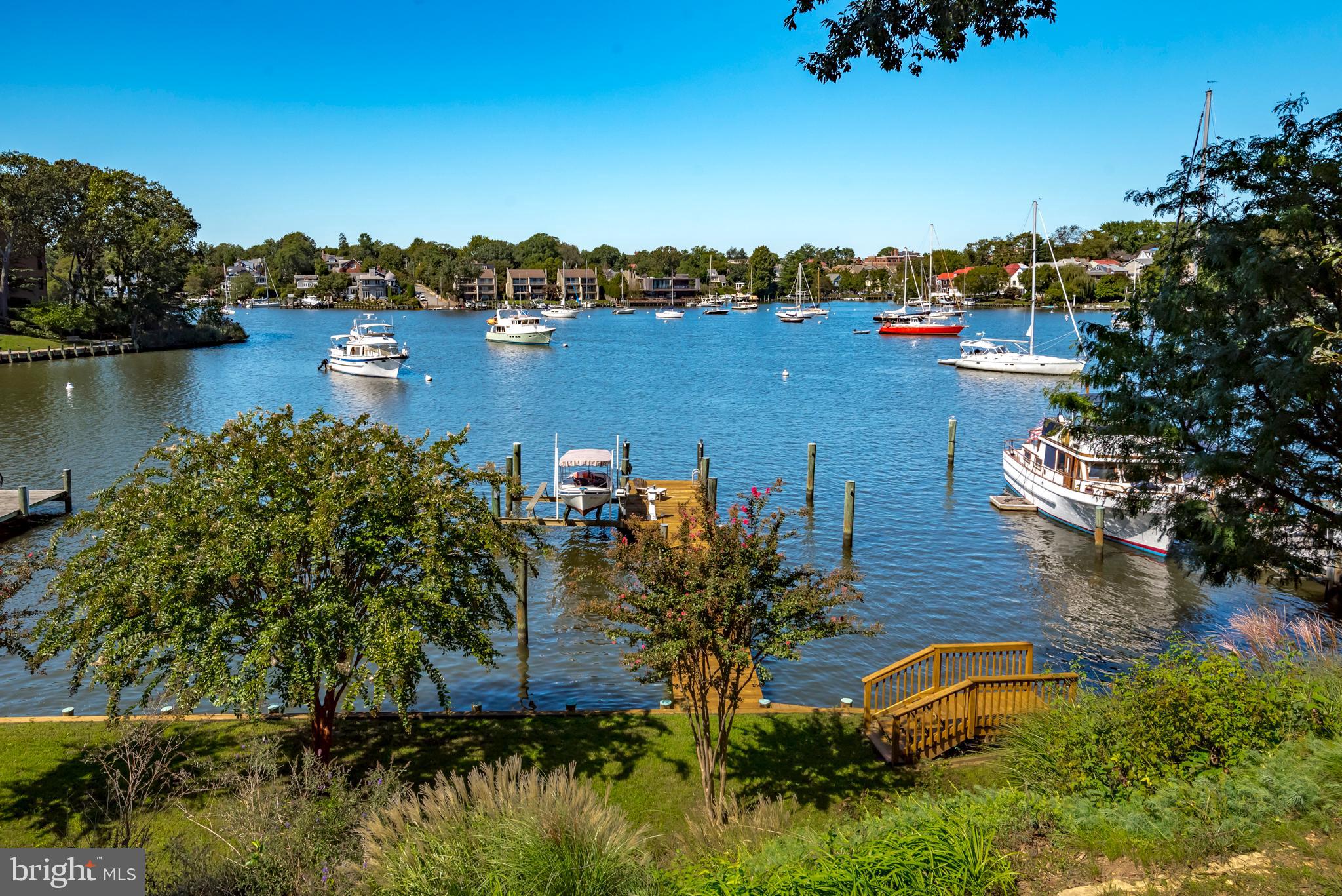 EASTPORT - Residential