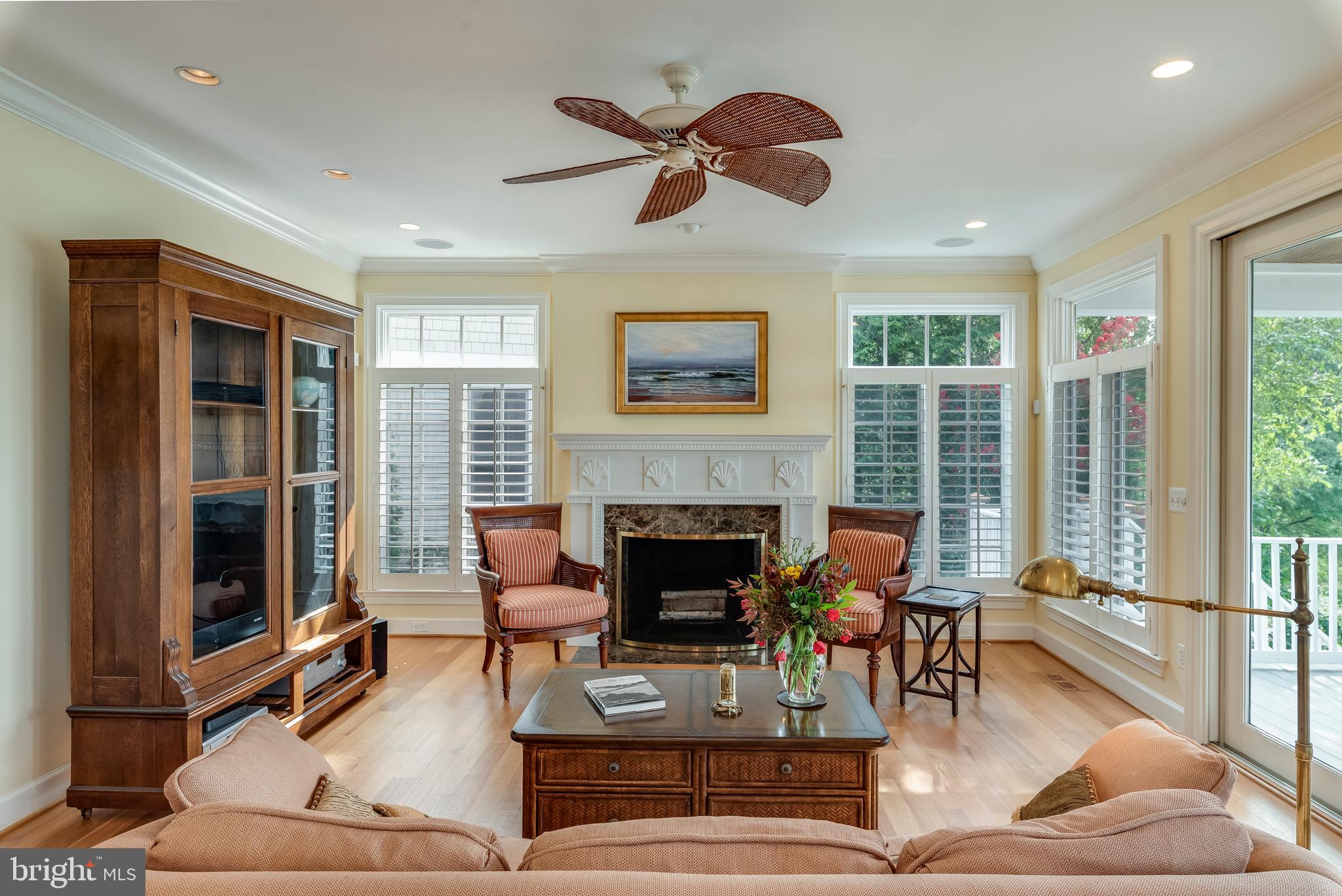 EASTPORT - Residential