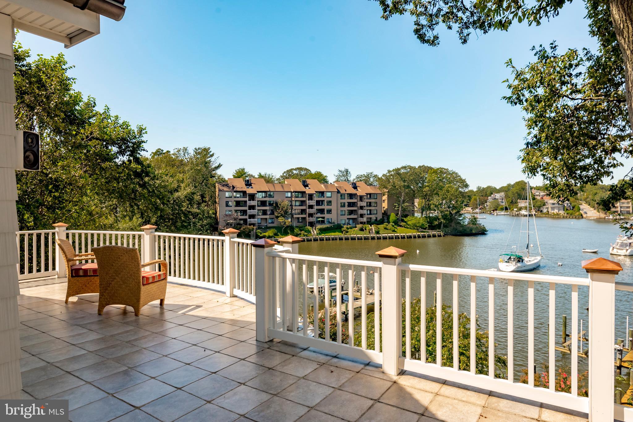 EASTPORT - Residential