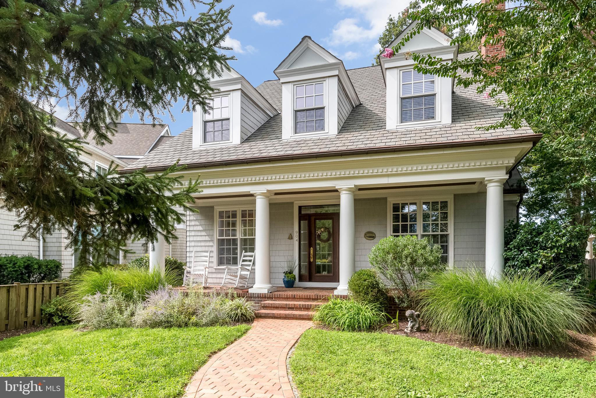 EASTPORT - Residential