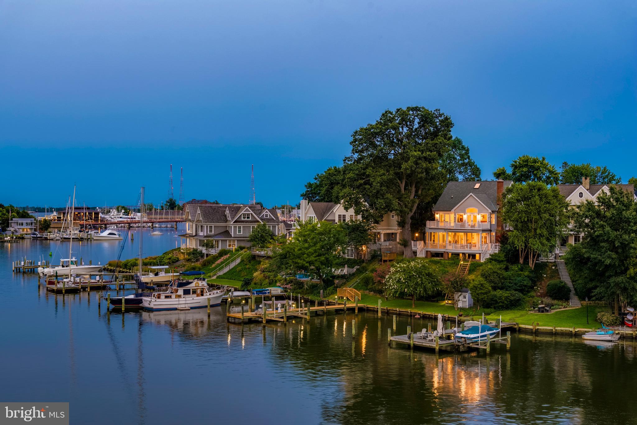 EASTPORT - Residential