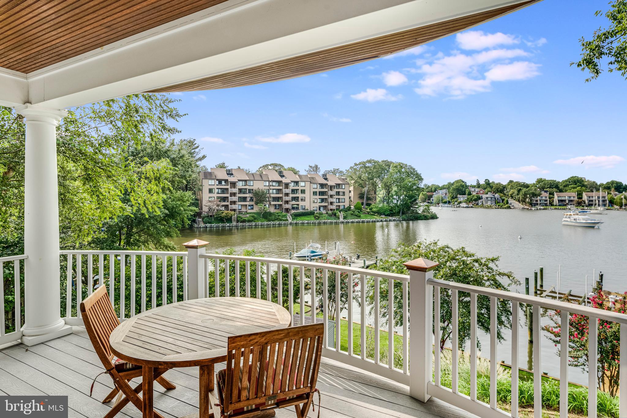 EASTPORT - Residential