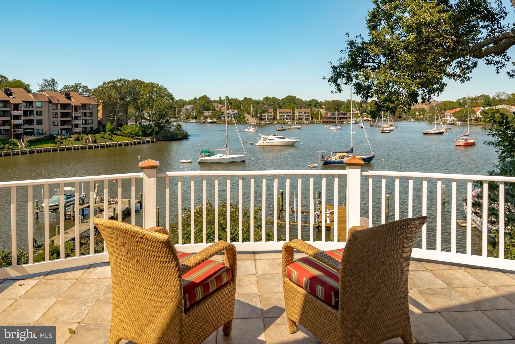 EASTPORT - Residential