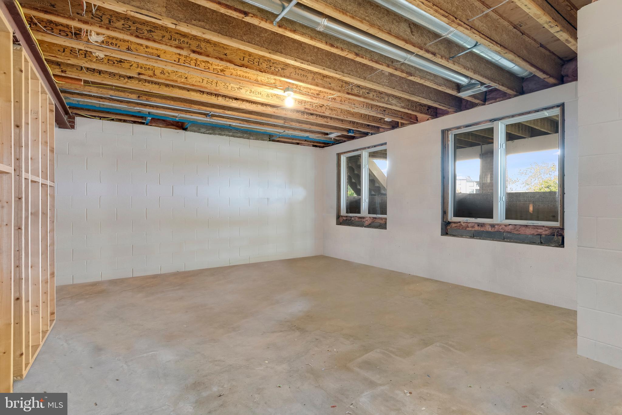 EASTPORT - Residential