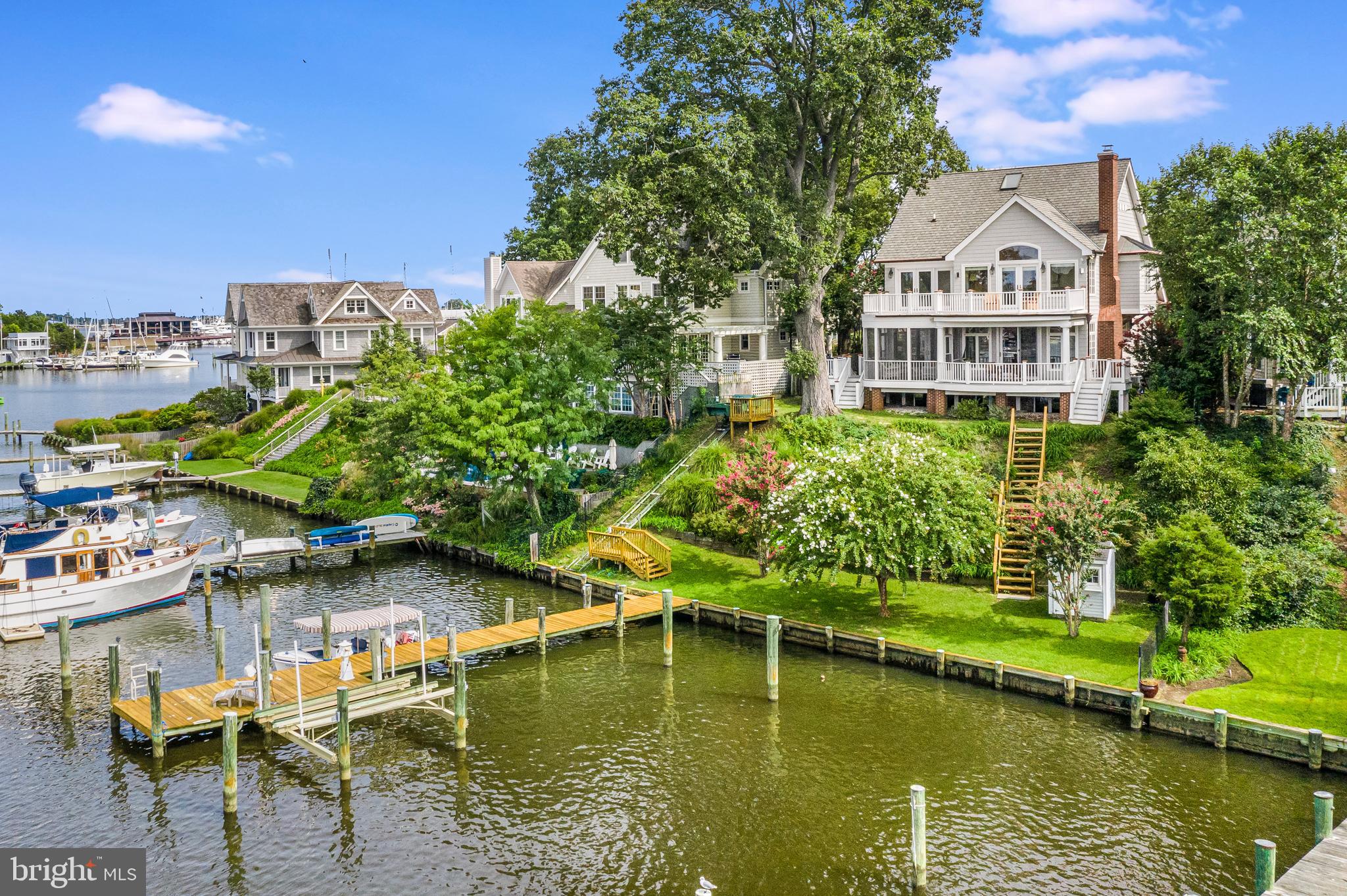 EASTPORT - Residential