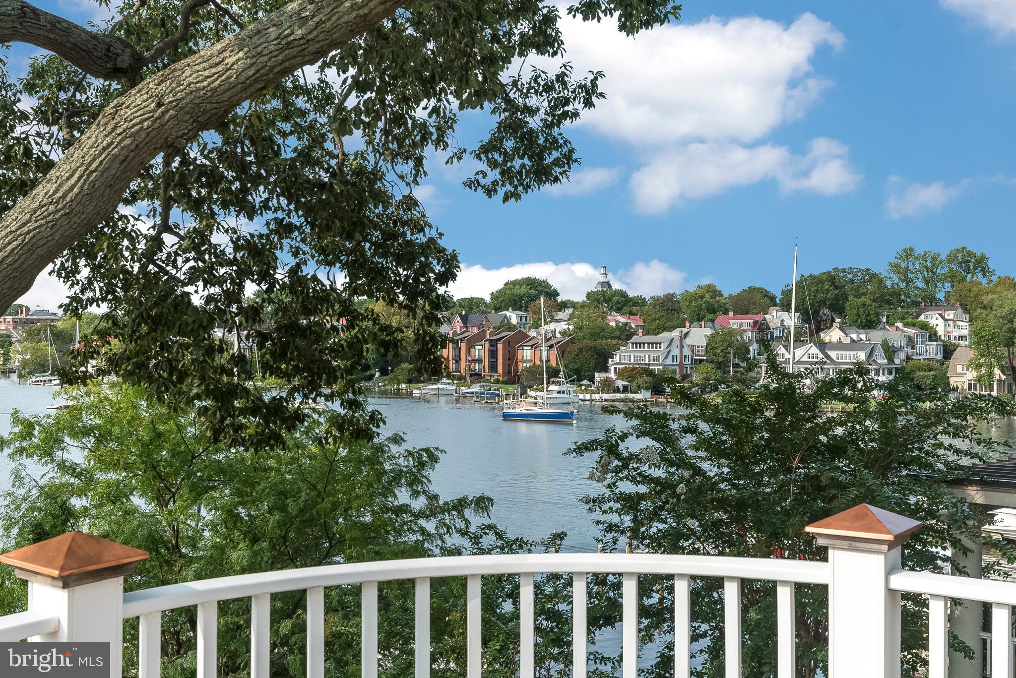 EASTPORT - Residential