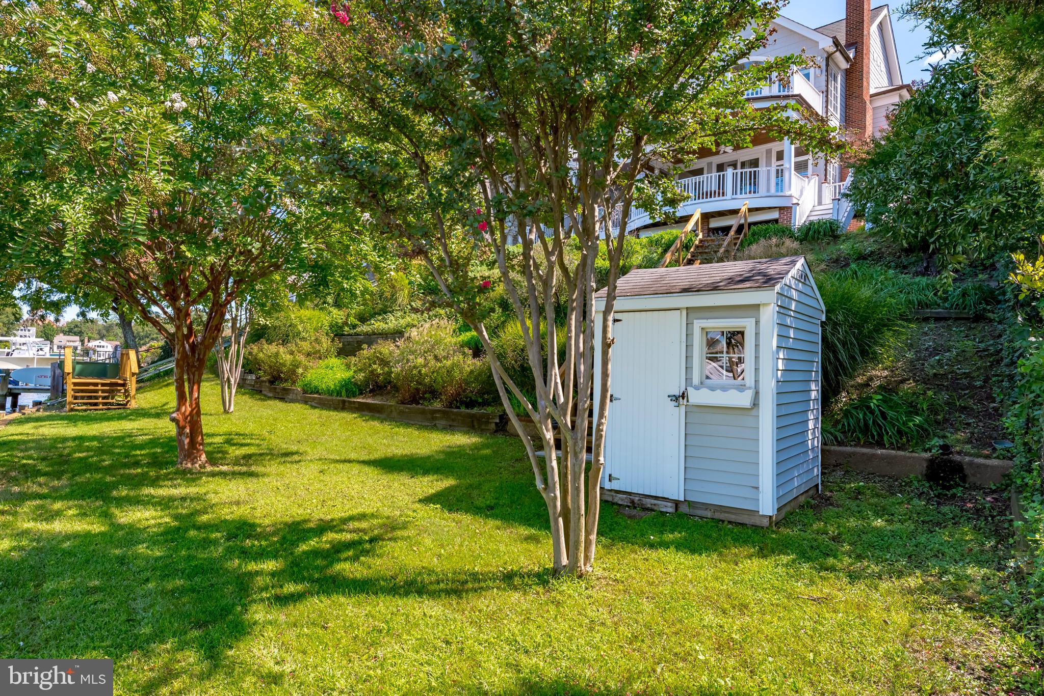 EASTPORT - Residential