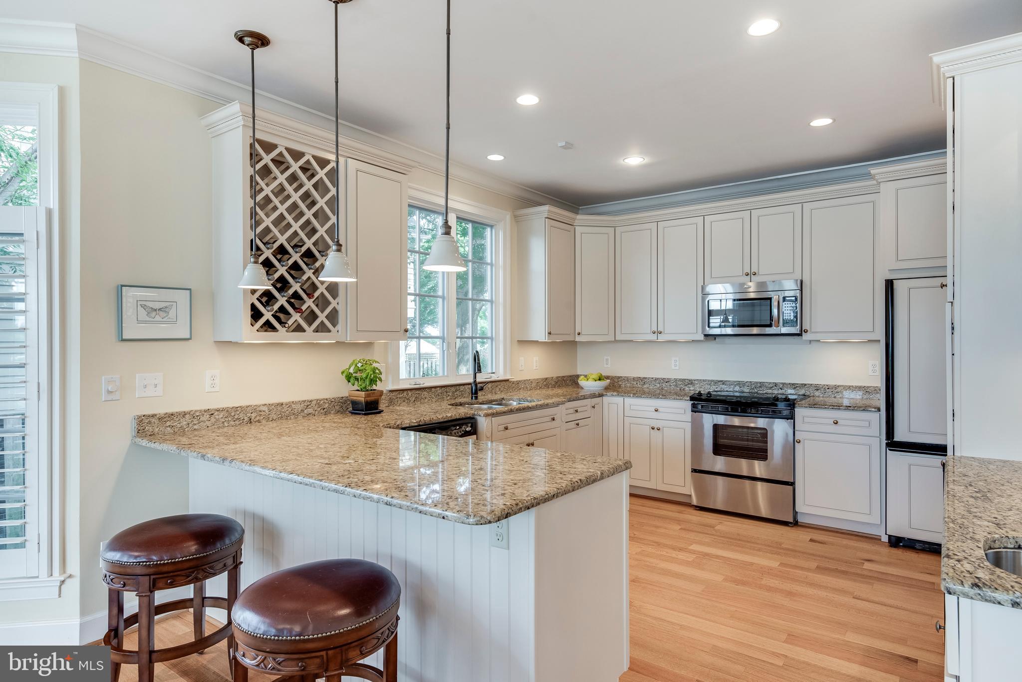 EASTPORT - Residential