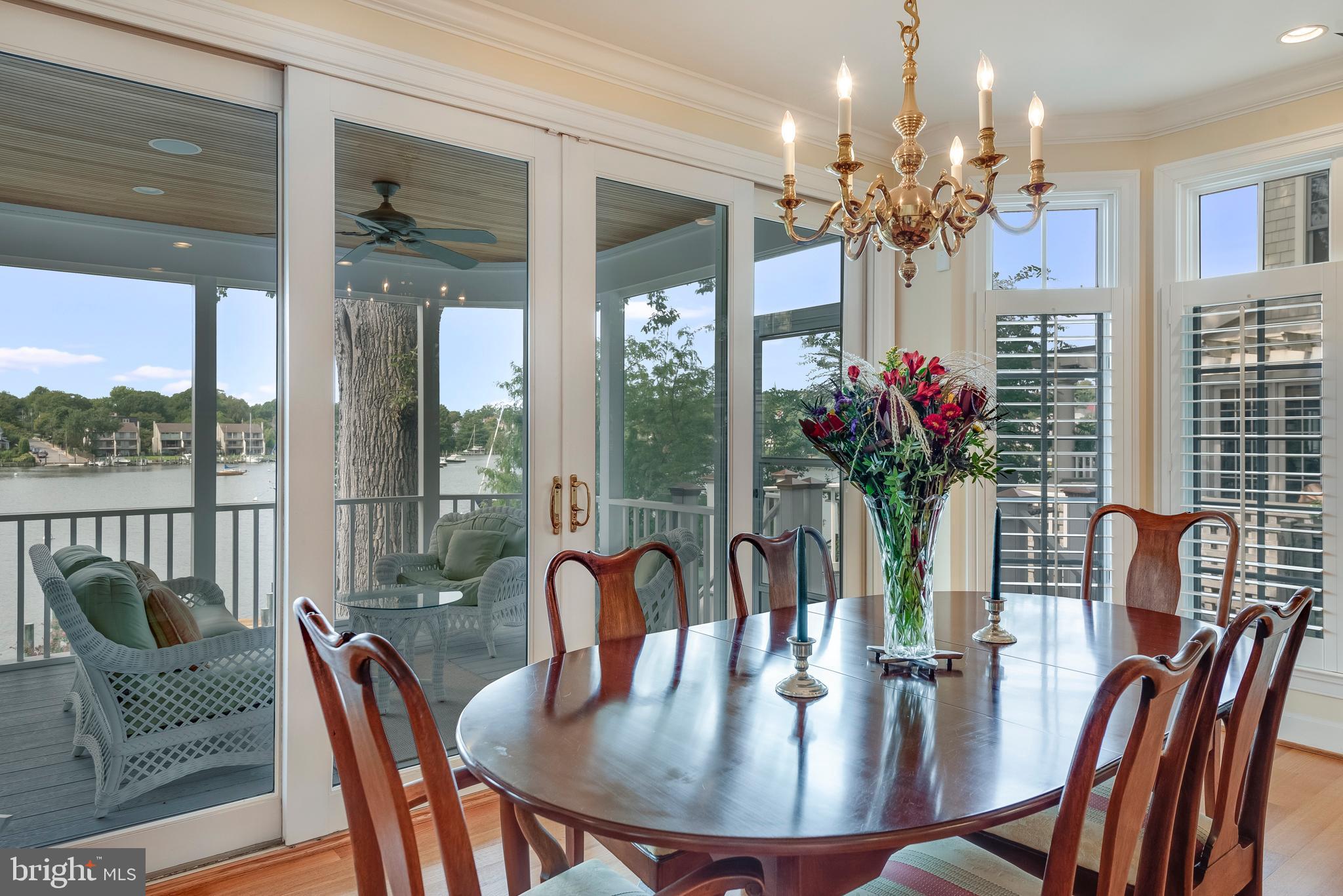 EASTPORT - Residential