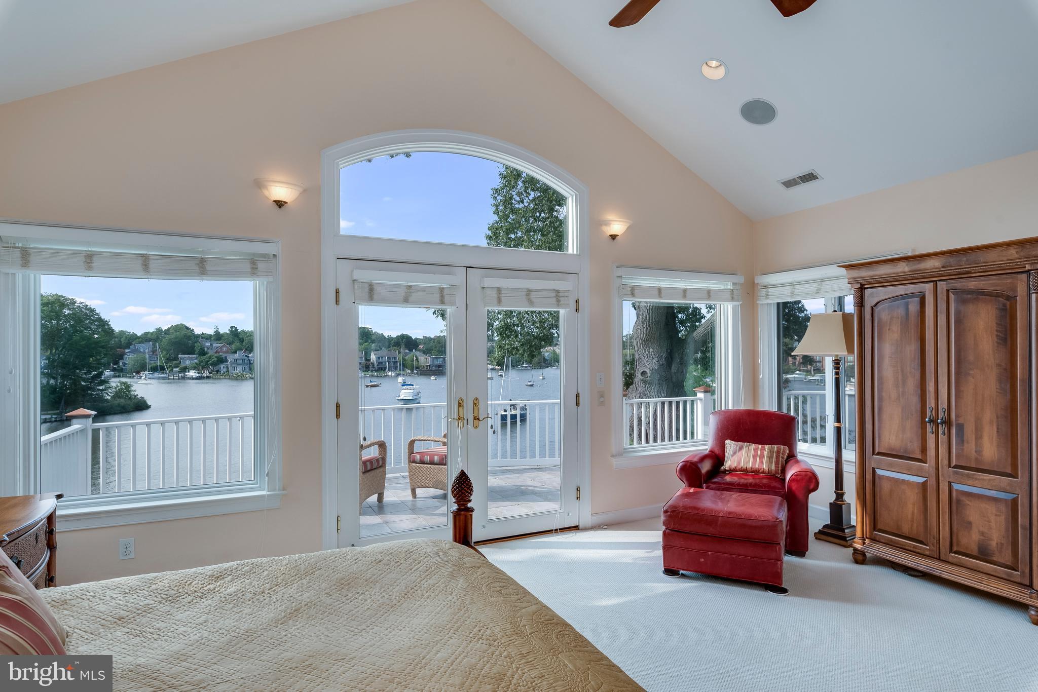 EASTPORT - Residential