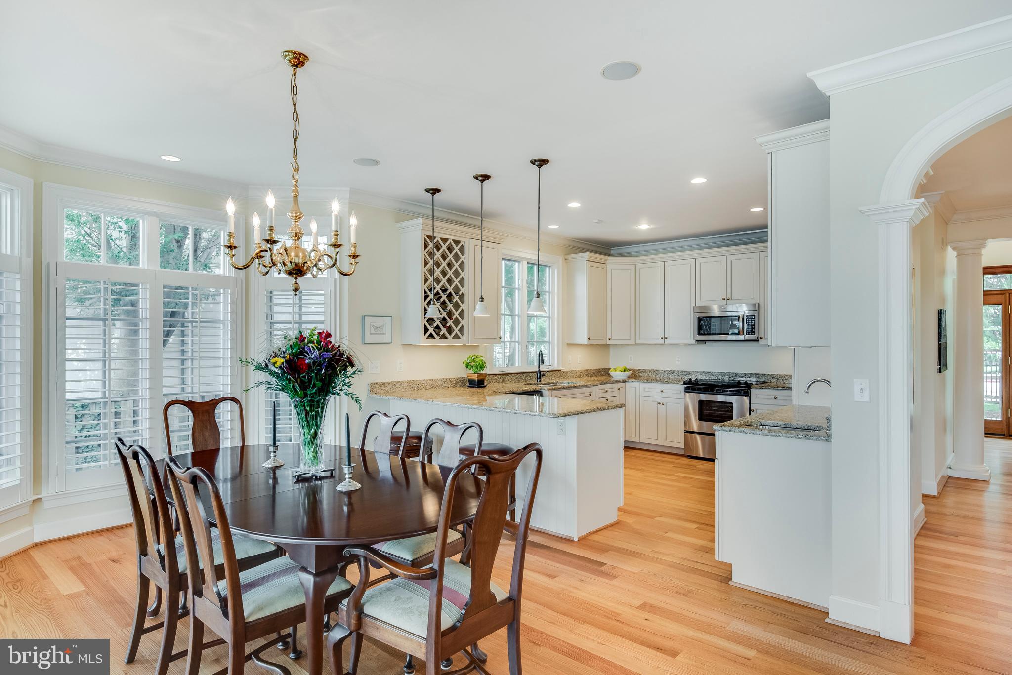 EASTPORT - Residential