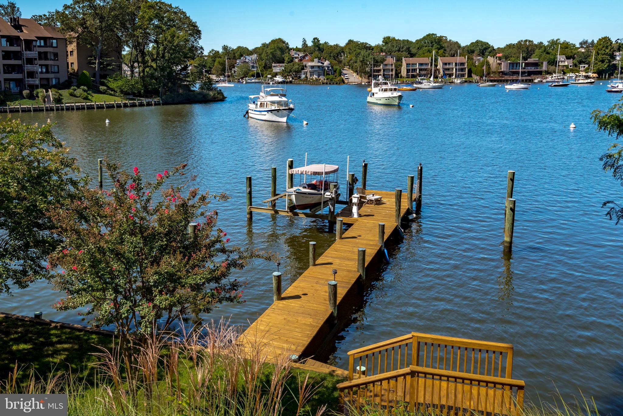 EASTPORT - Residential