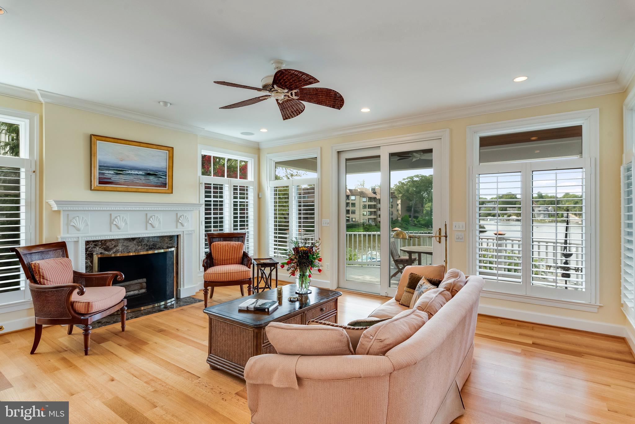 EASTPORT - Residential