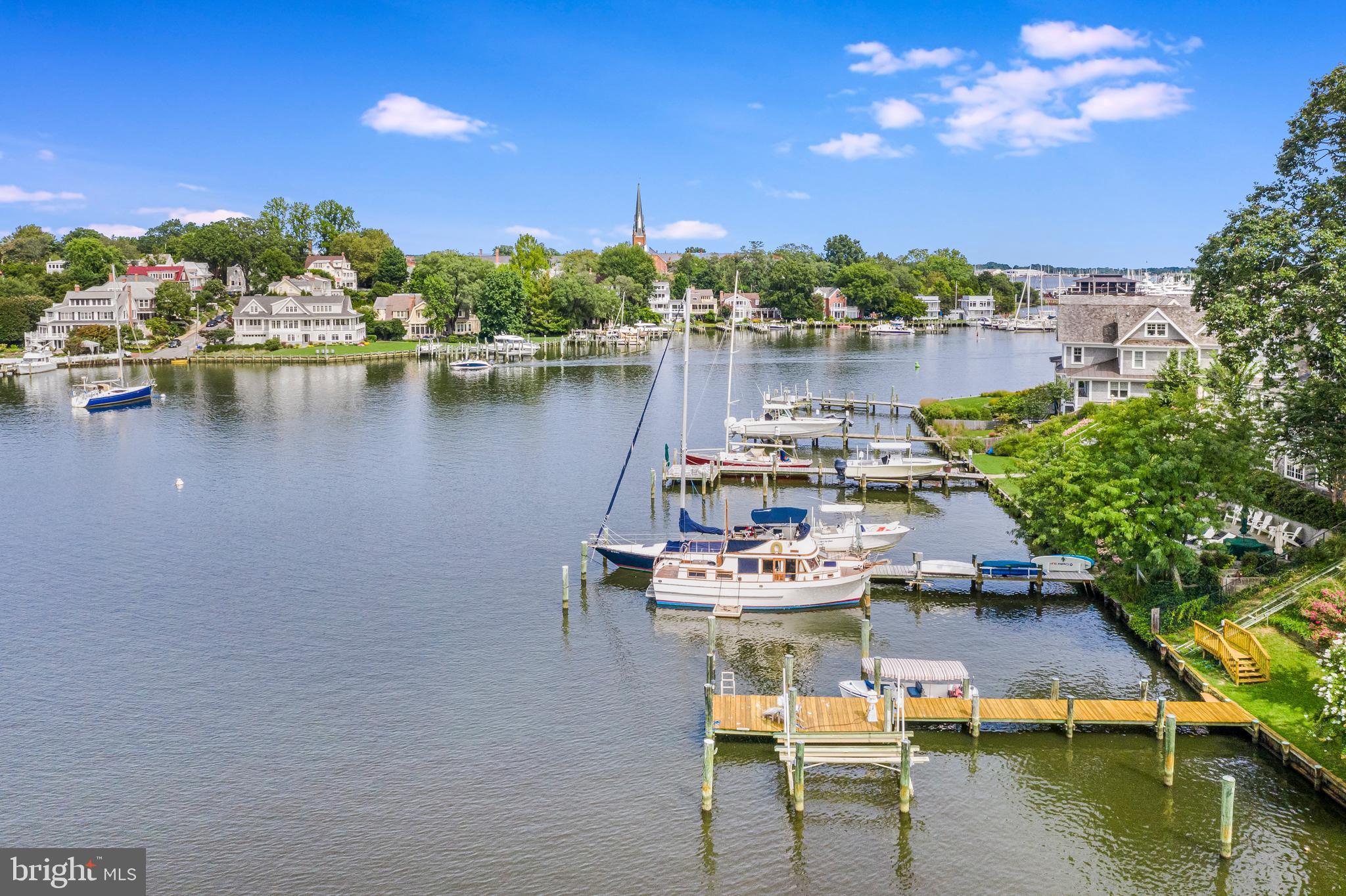 EASTPORT - Residential