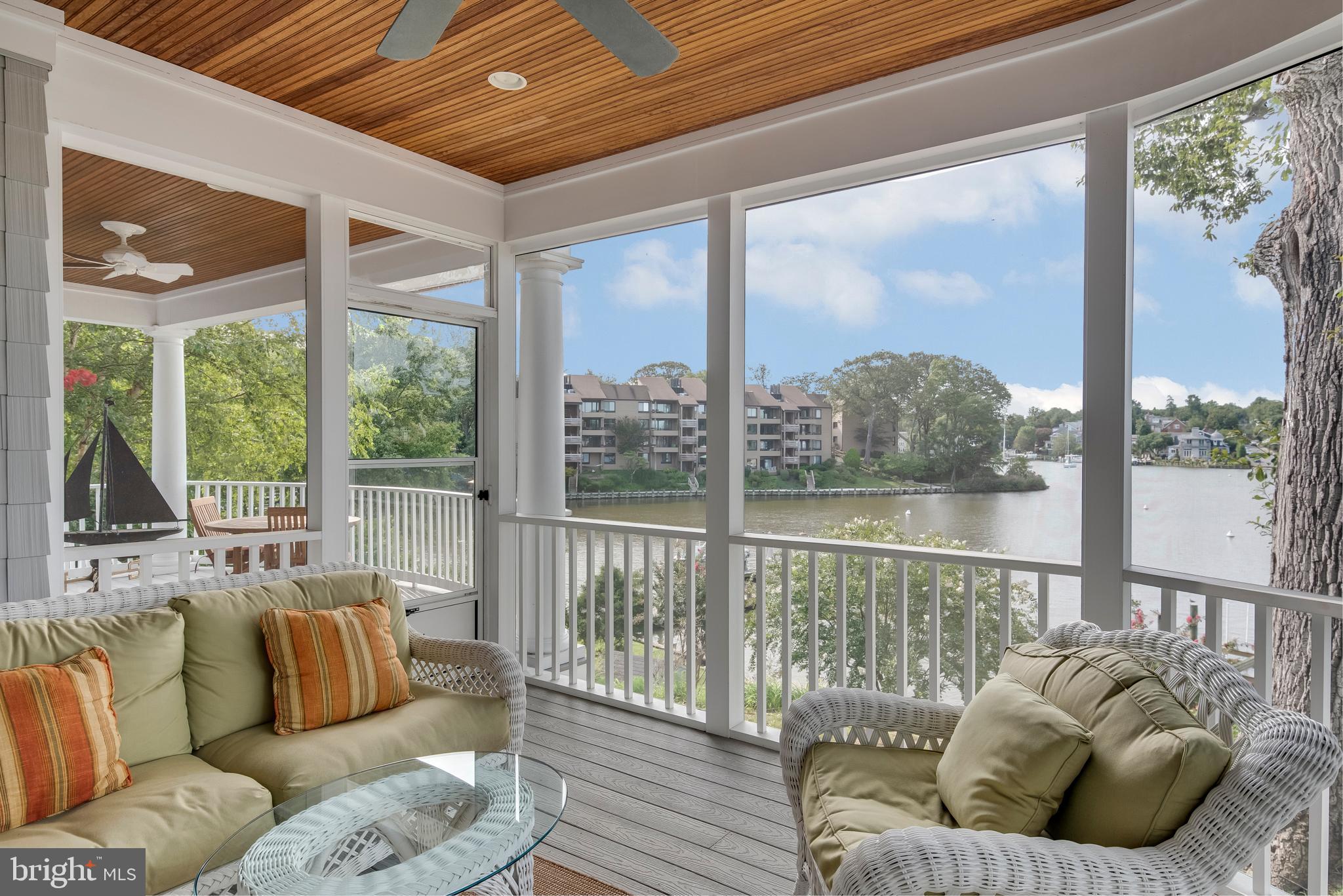 EASTPORT - Residential