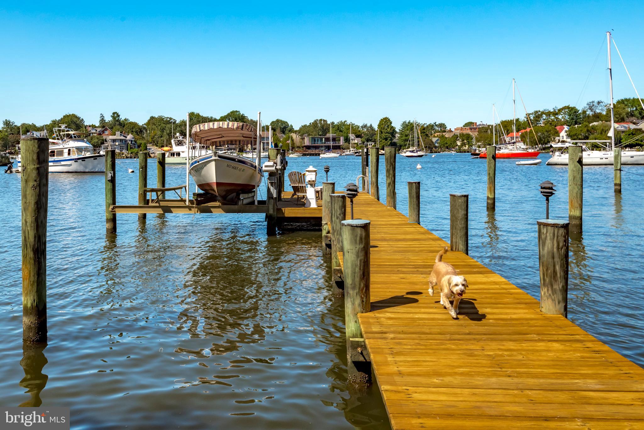 EASTPORT - Residential