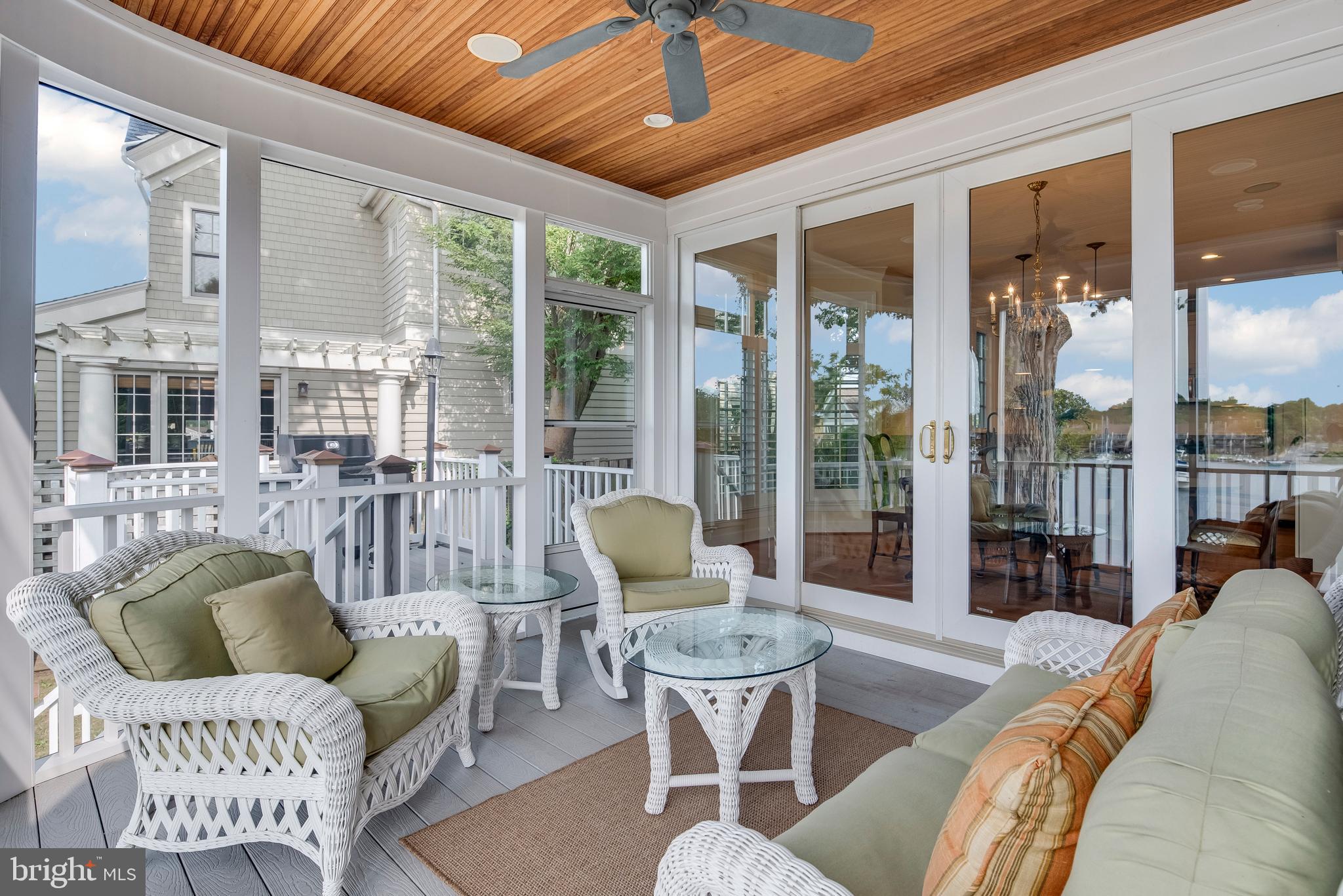 EASTPORT - Residential