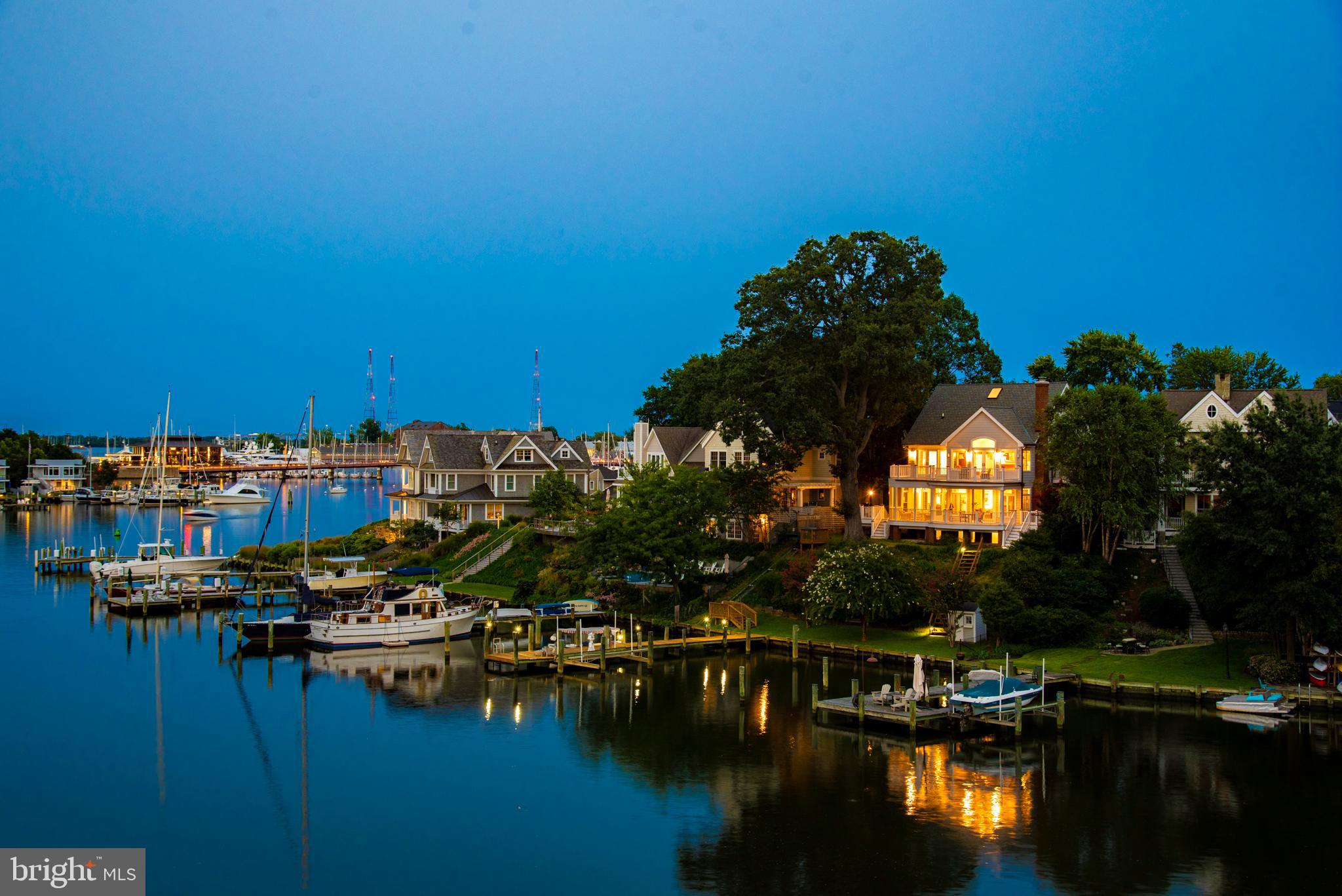 EASTPORT - Residential