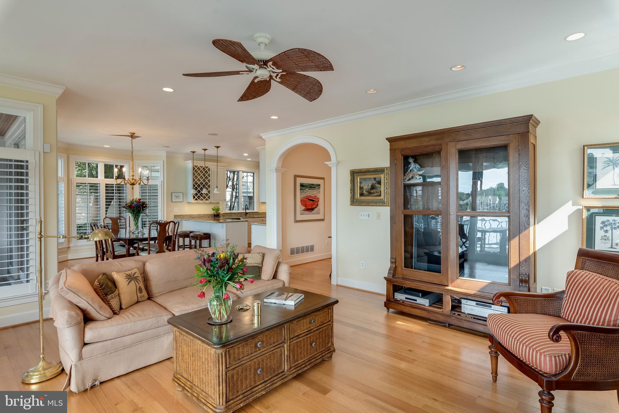 EASTPORT - Residential