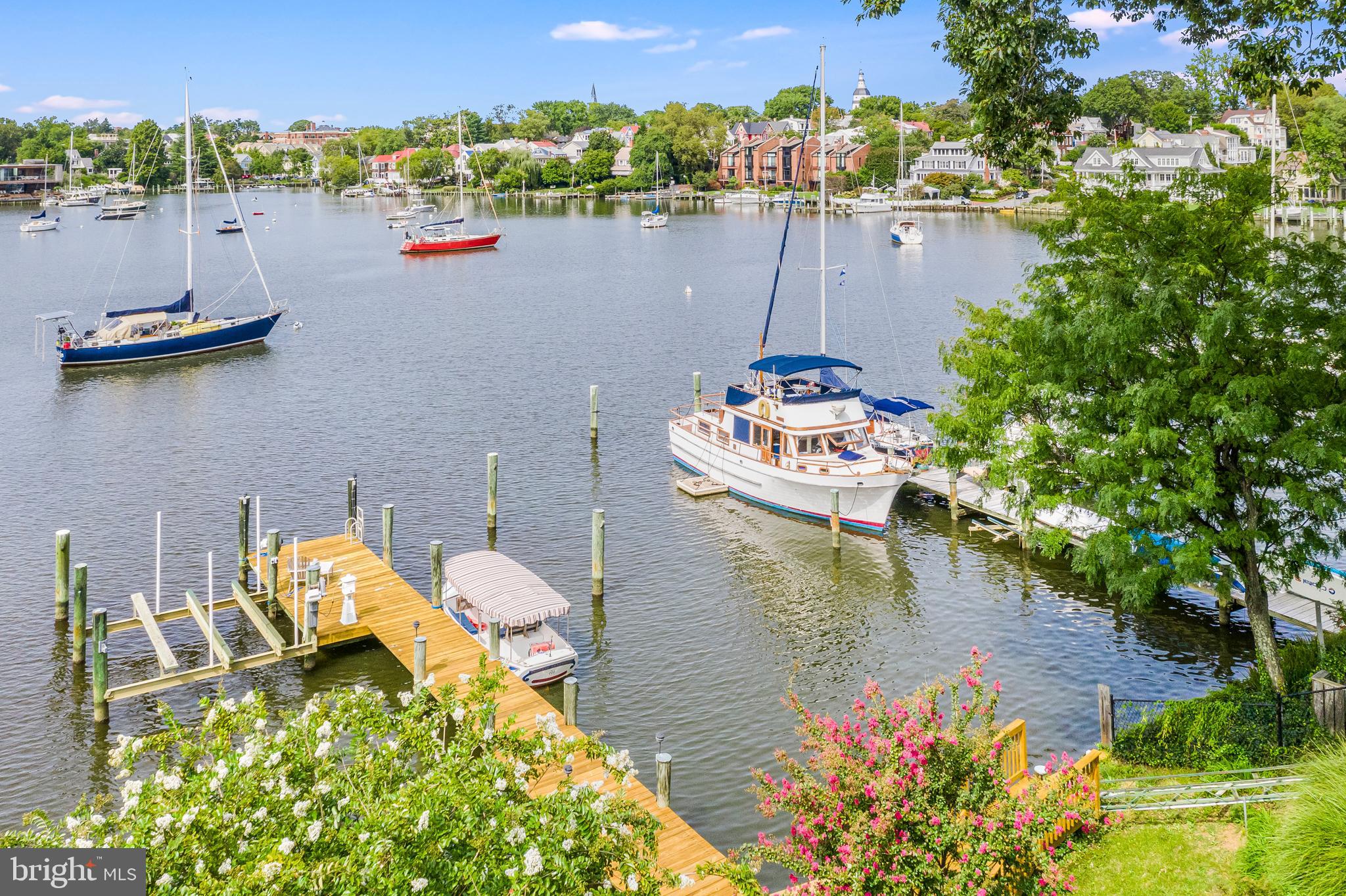 EASTPORT - Residential