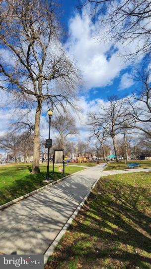 WEST PHILADELPHIA - Residential Lease