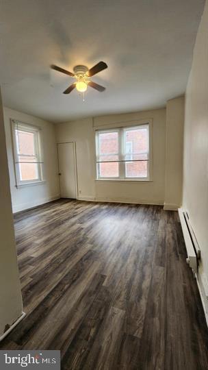 WEST PHILADELPHIA - Residential Lease