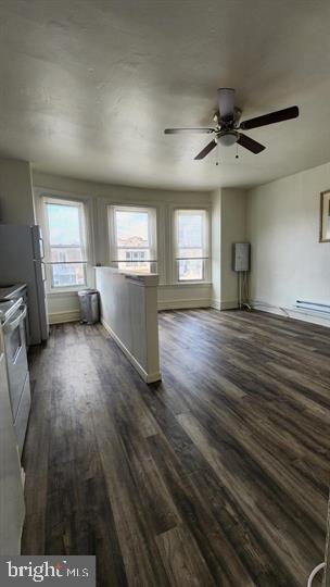 WEST PHILADELPHIA - Residential Lease