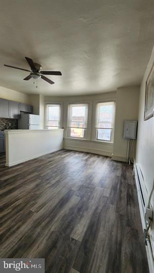 WEST PHILADELPHIA - Residential Lease