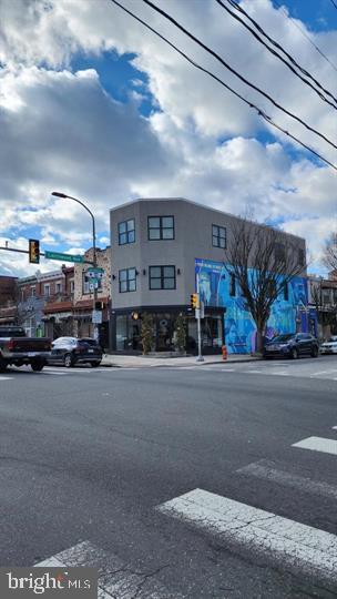 WEST PHILADELPHIA - Residential Lease