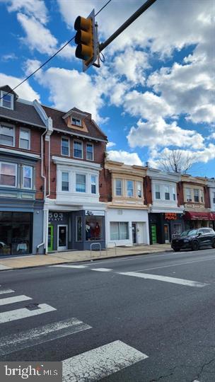 WEST PHILADELPHIA - Residential Lease