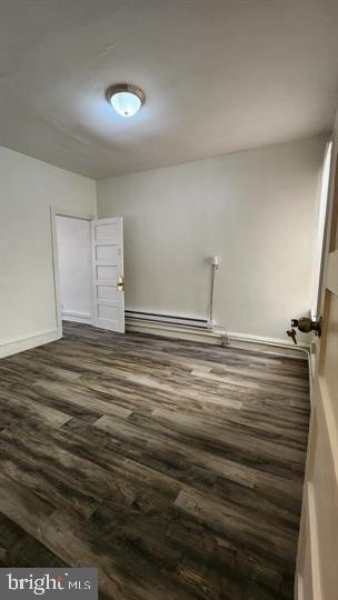 WEST PHILADELPHIA - Residential Lease