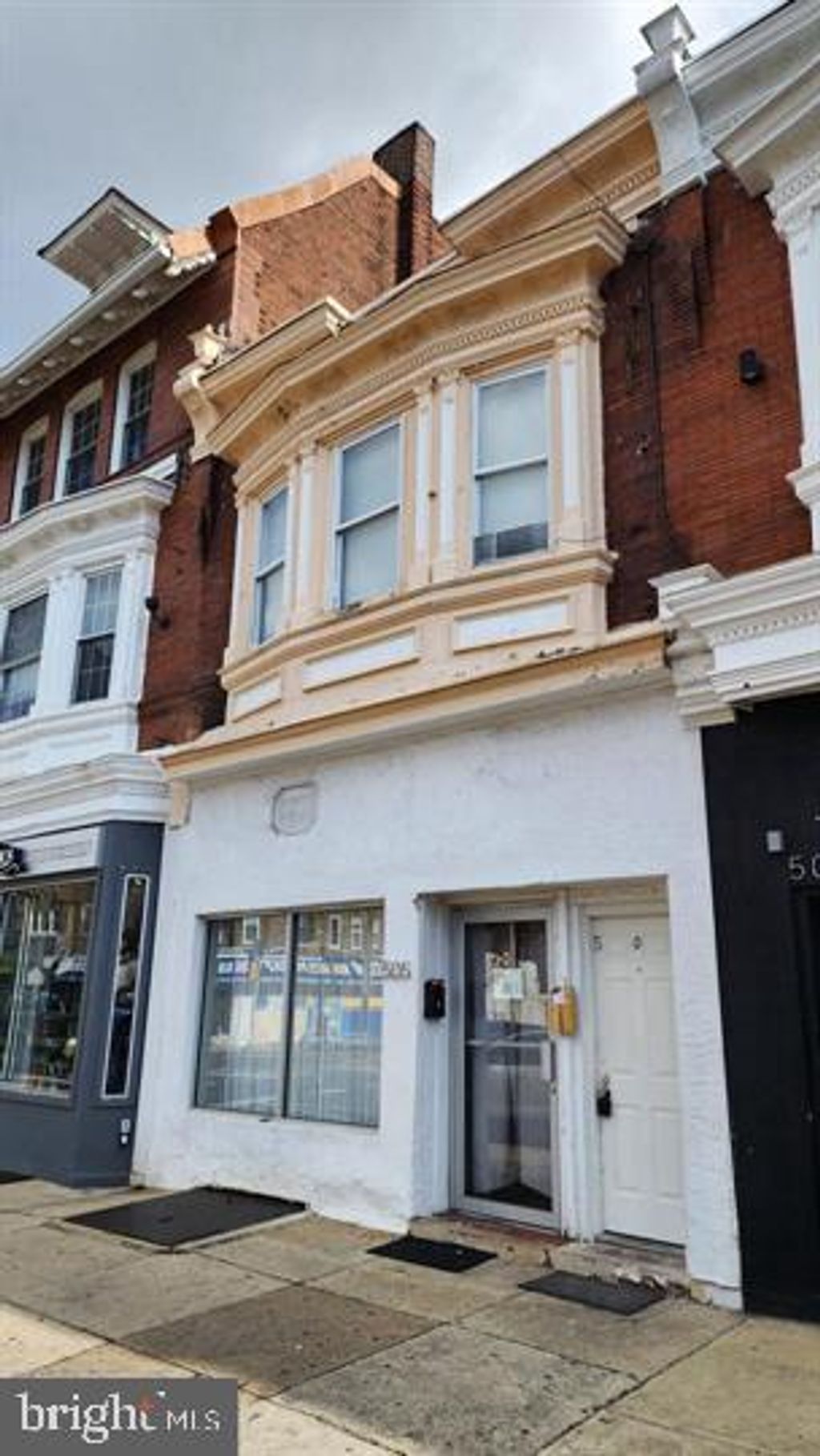 Photo of 505 S 52nd Street #2ND FLOOR, PHILADELPHIA, PA 19143 (MLS # PAPH2535008)