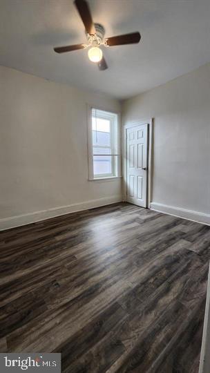WEST PHILADELPHIA - Residential Lease