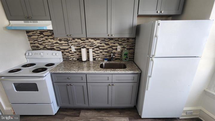 WEST PHILADELPHIA - Residential Lease