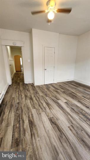 WEST PHILADELPHIA - Residential Lease