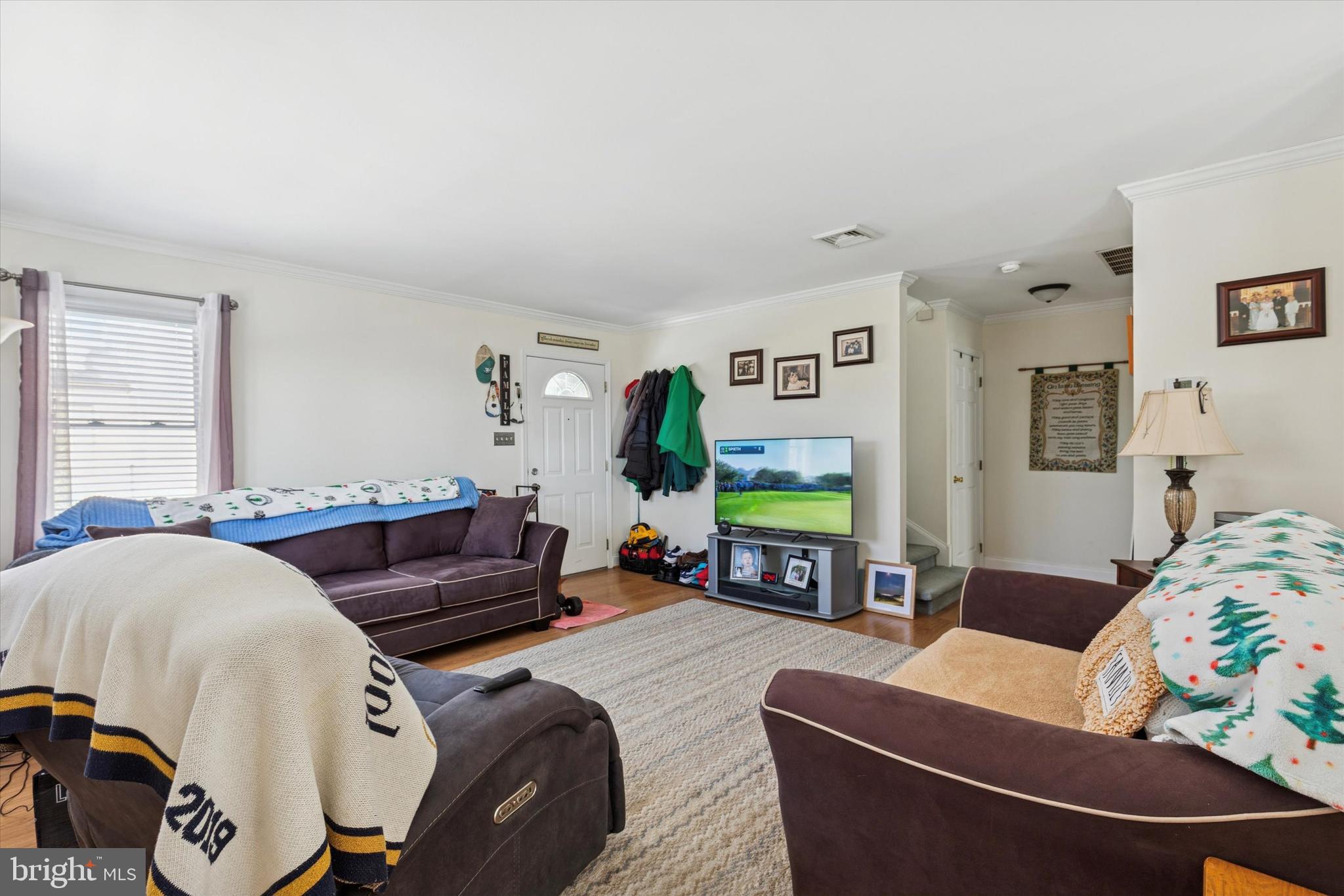 GERMANY HILL - Residential Income