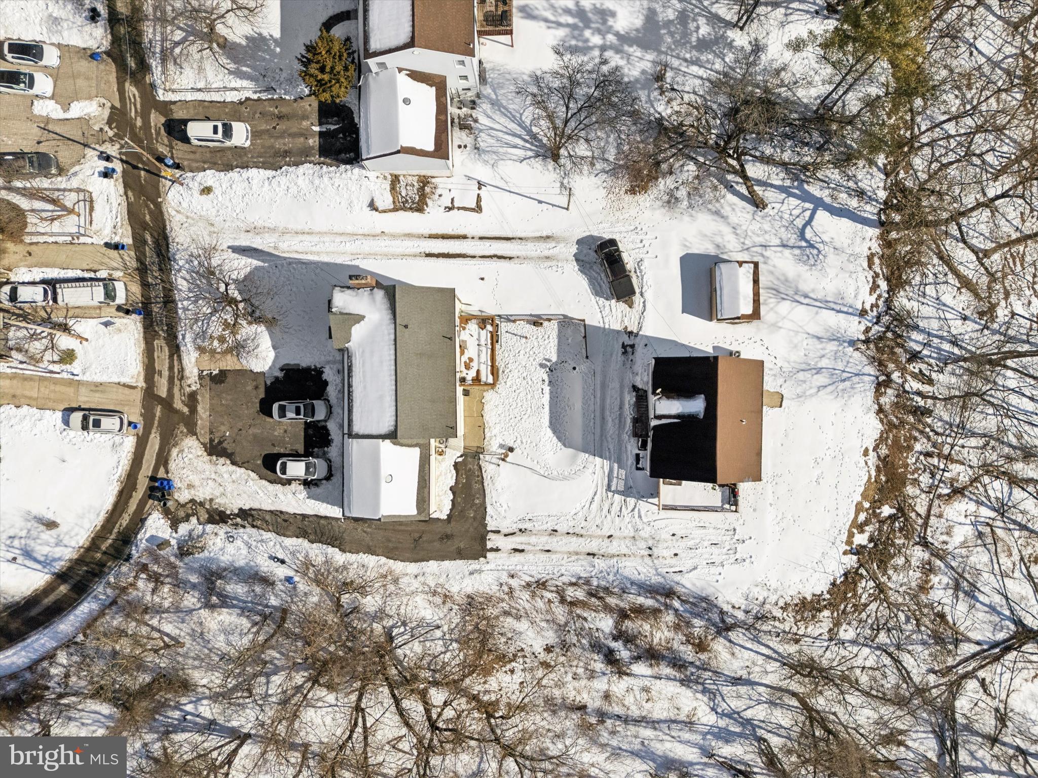 GERMANY HILL - Residential Income