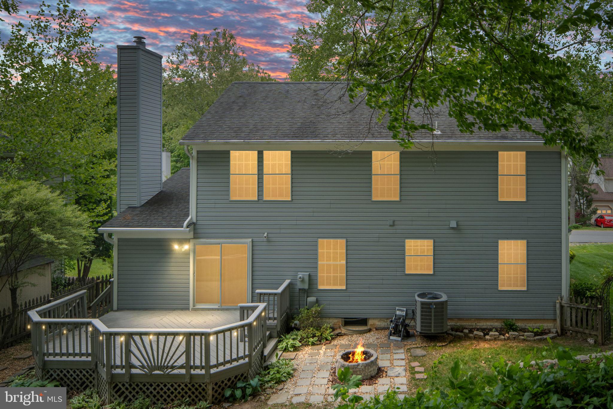 37 ROCKY WAY DRIVE