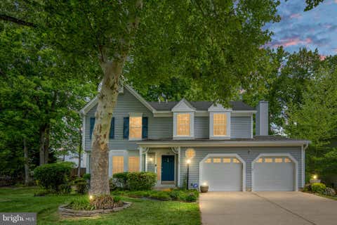 Photo of 37 Rocky Way Drive, STAFFORD, VA 22554 (MLS # VAST2053280)