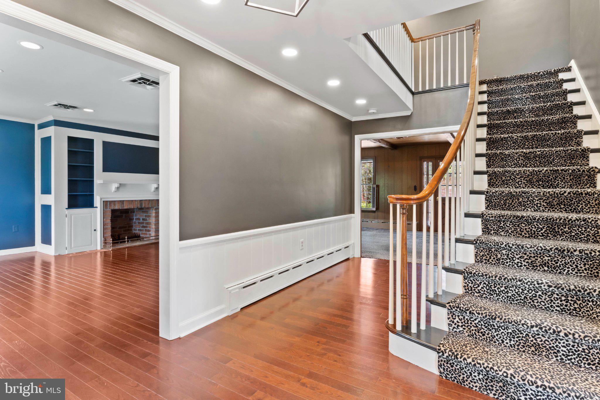 CHAMBERSBURG NORTH END - Residential