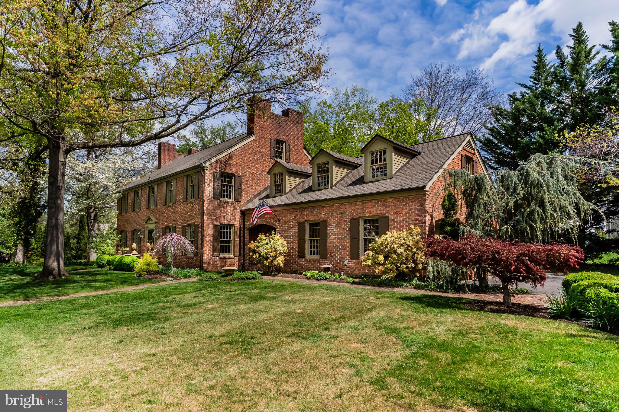 CHAMBERSBURG NORTH END - Residential