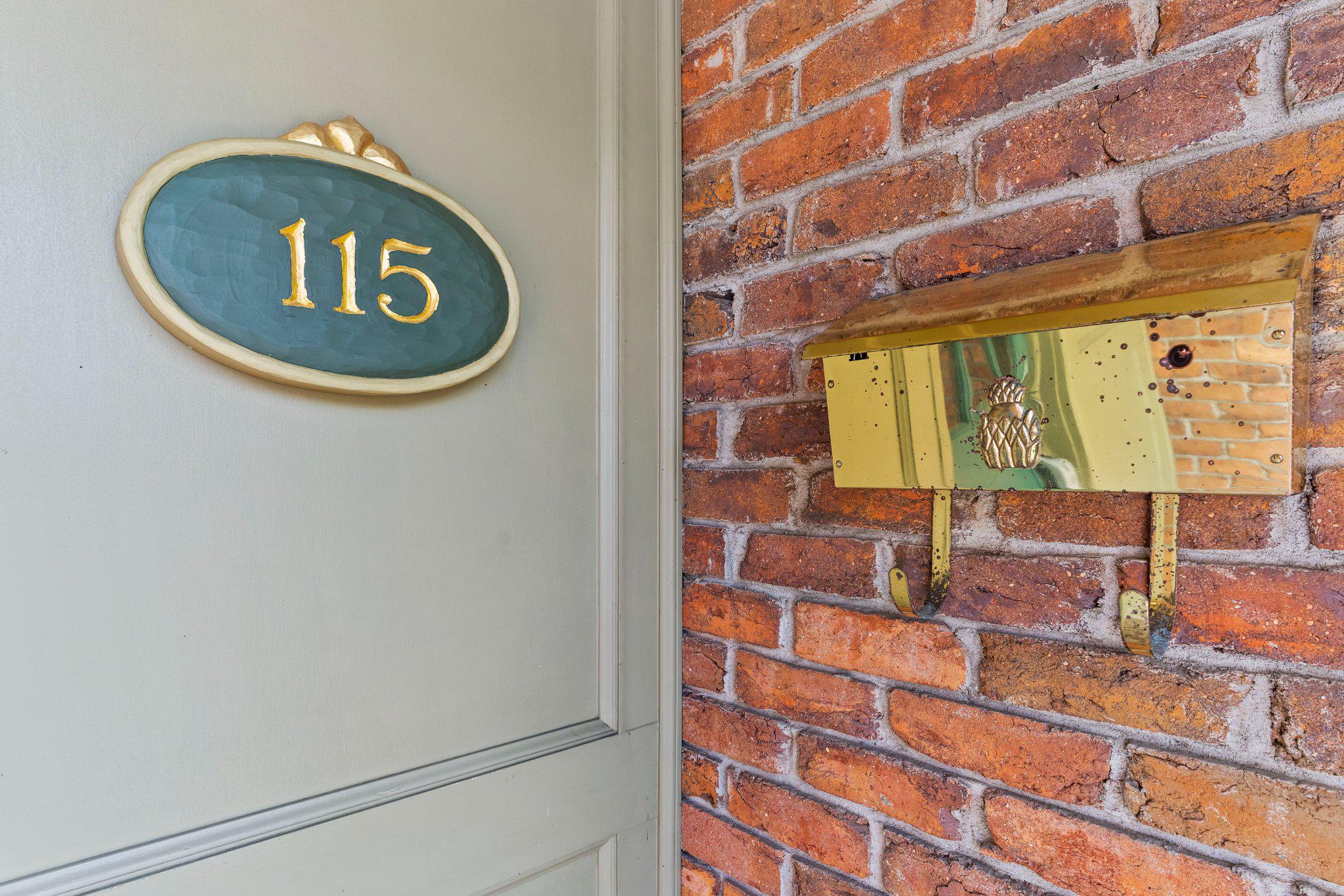 CHAMBERSBURG NORTH END - Residential