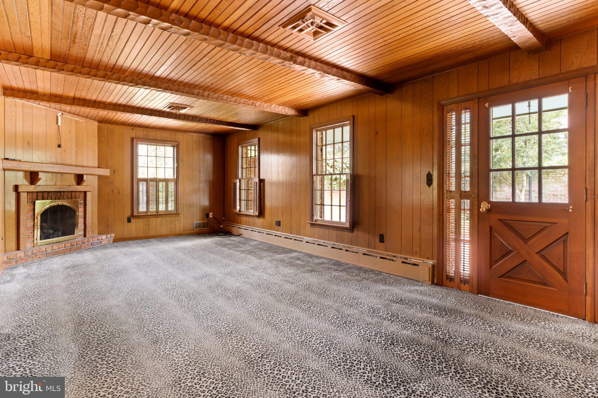 CHAMBERSBURG NORTH END - Residential