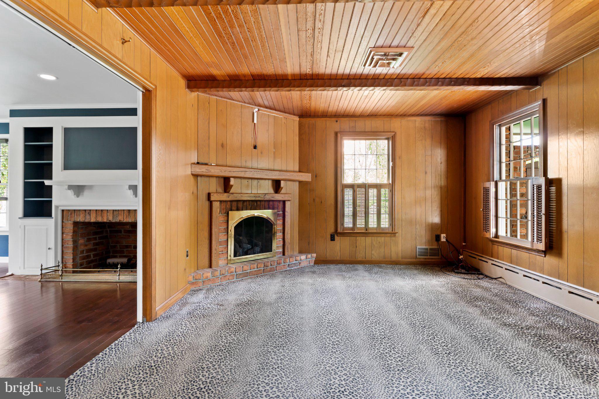 CHAMBERSBURG NORTH END - Residential