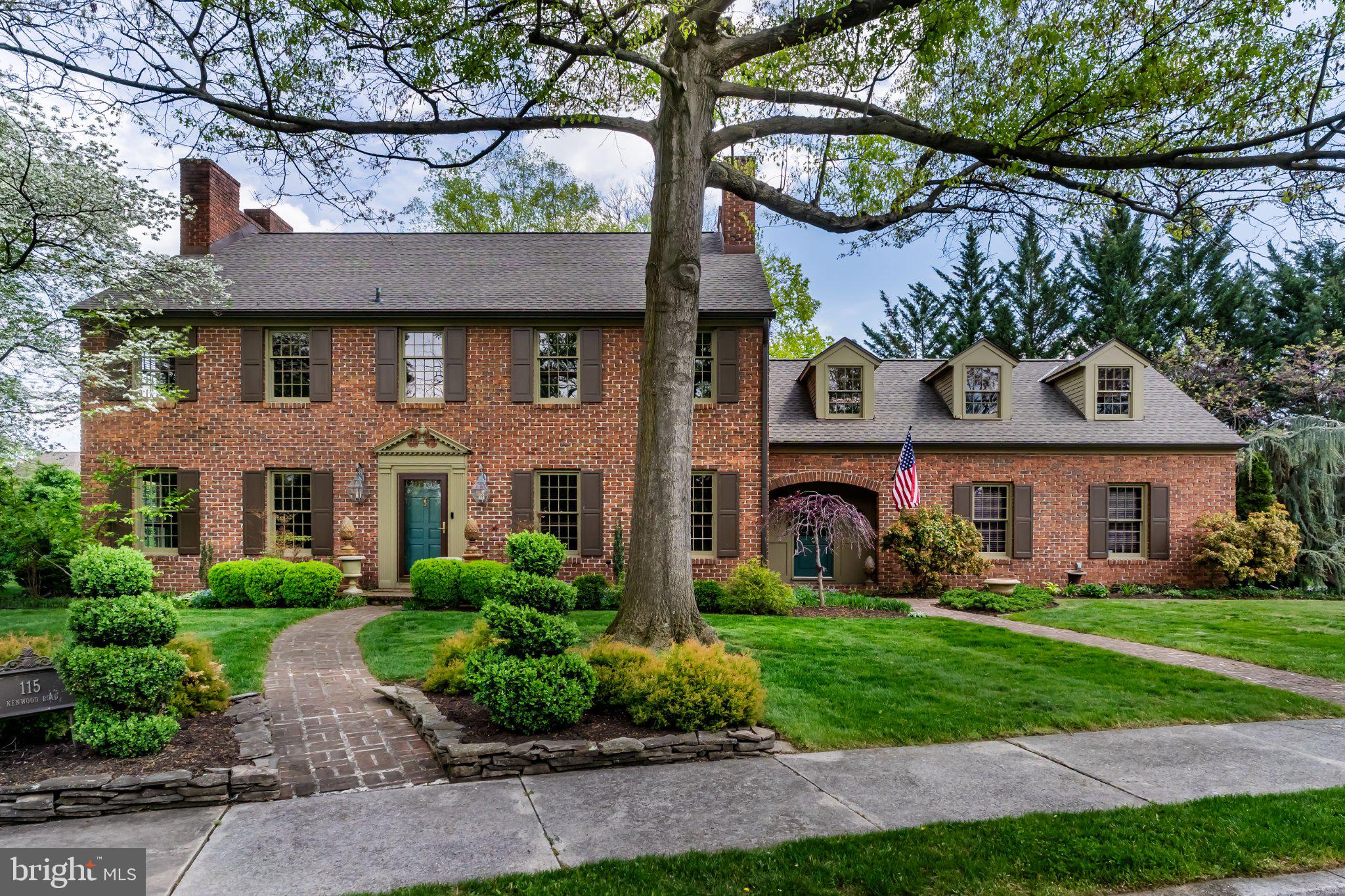 CHAMBERSBURG NORTH END - Residential