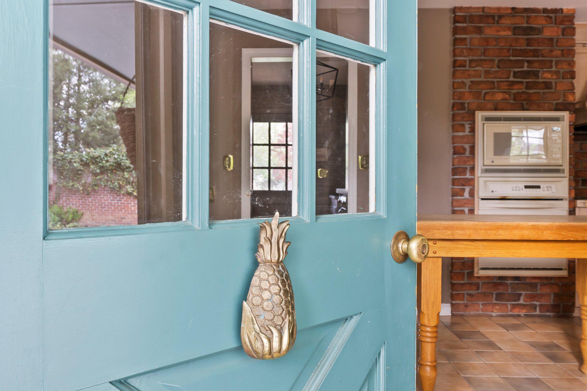 CHAMBERSBURG NORTH END - Residential