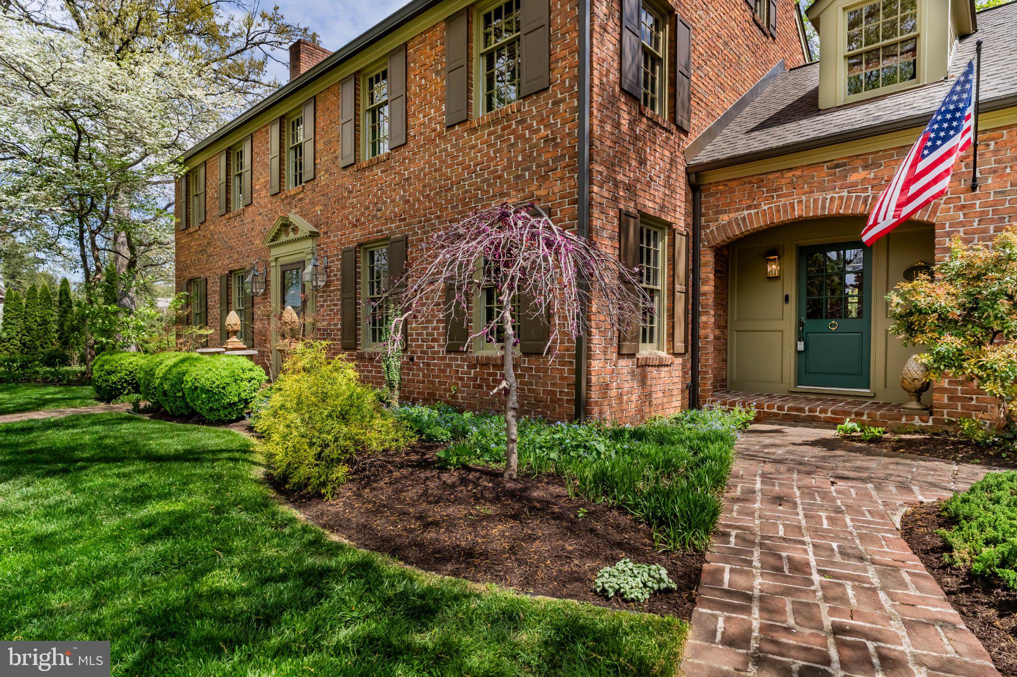 CHAMBERSBURG NORTH END - Residential