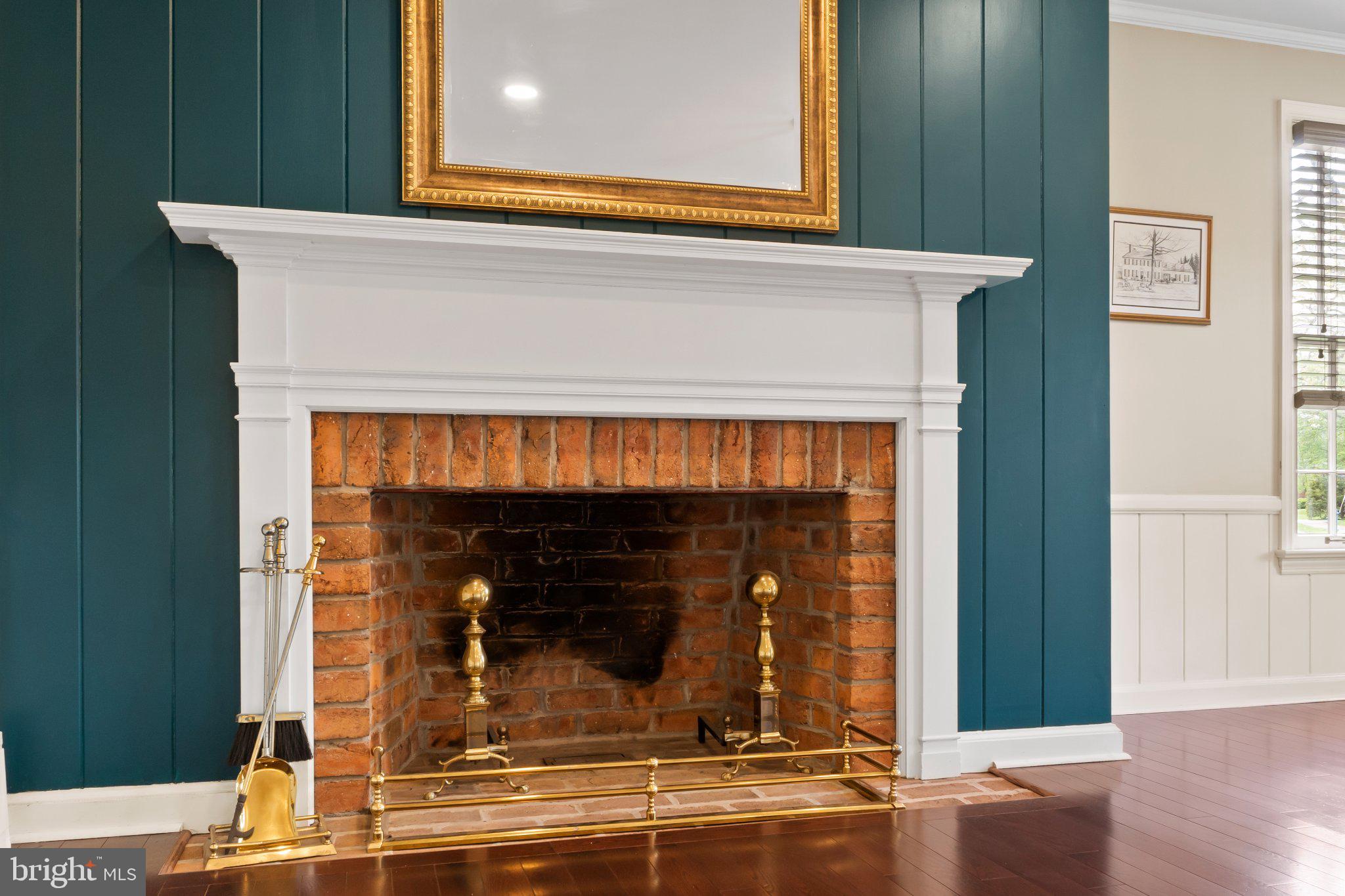 CHAMBERSBURG NORTH END - Residential