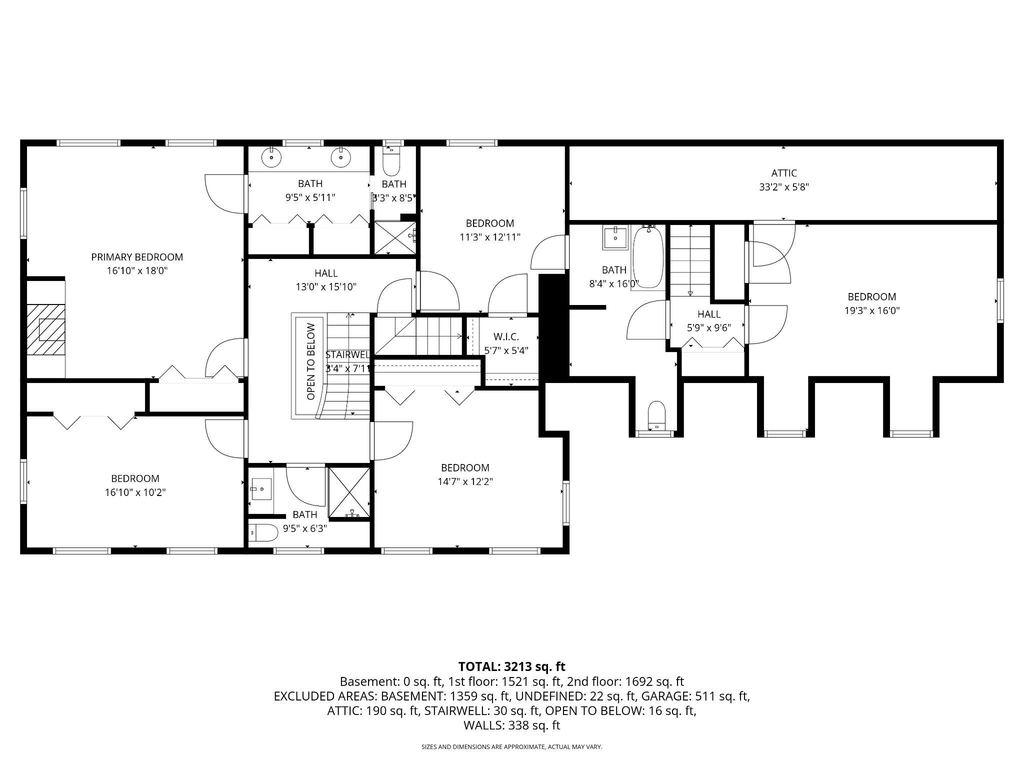 CHAMBERSBURG NORTH END - Residential