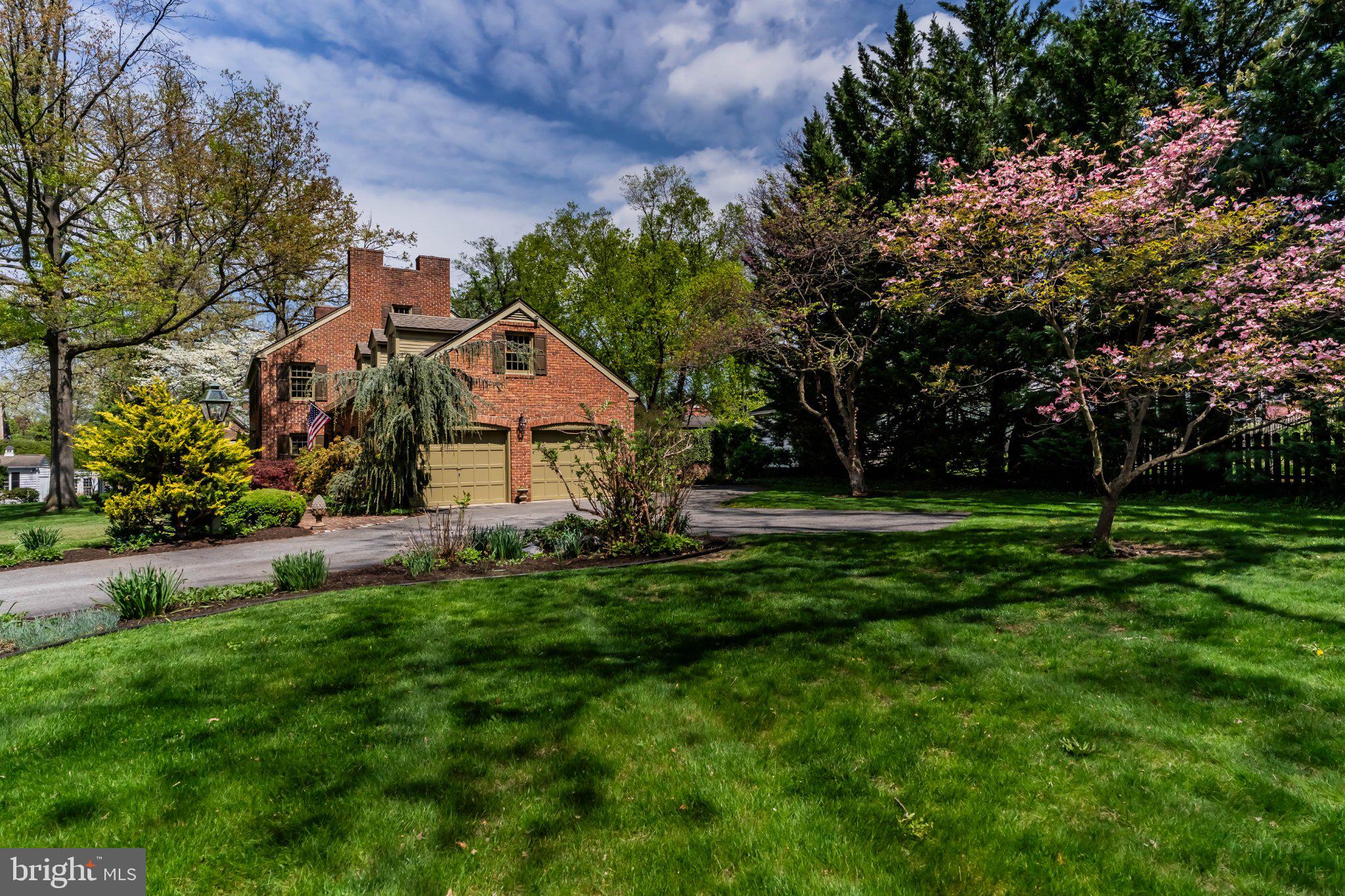 CHAMBERSBURG NORTH END - Residential